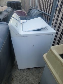 Free washer