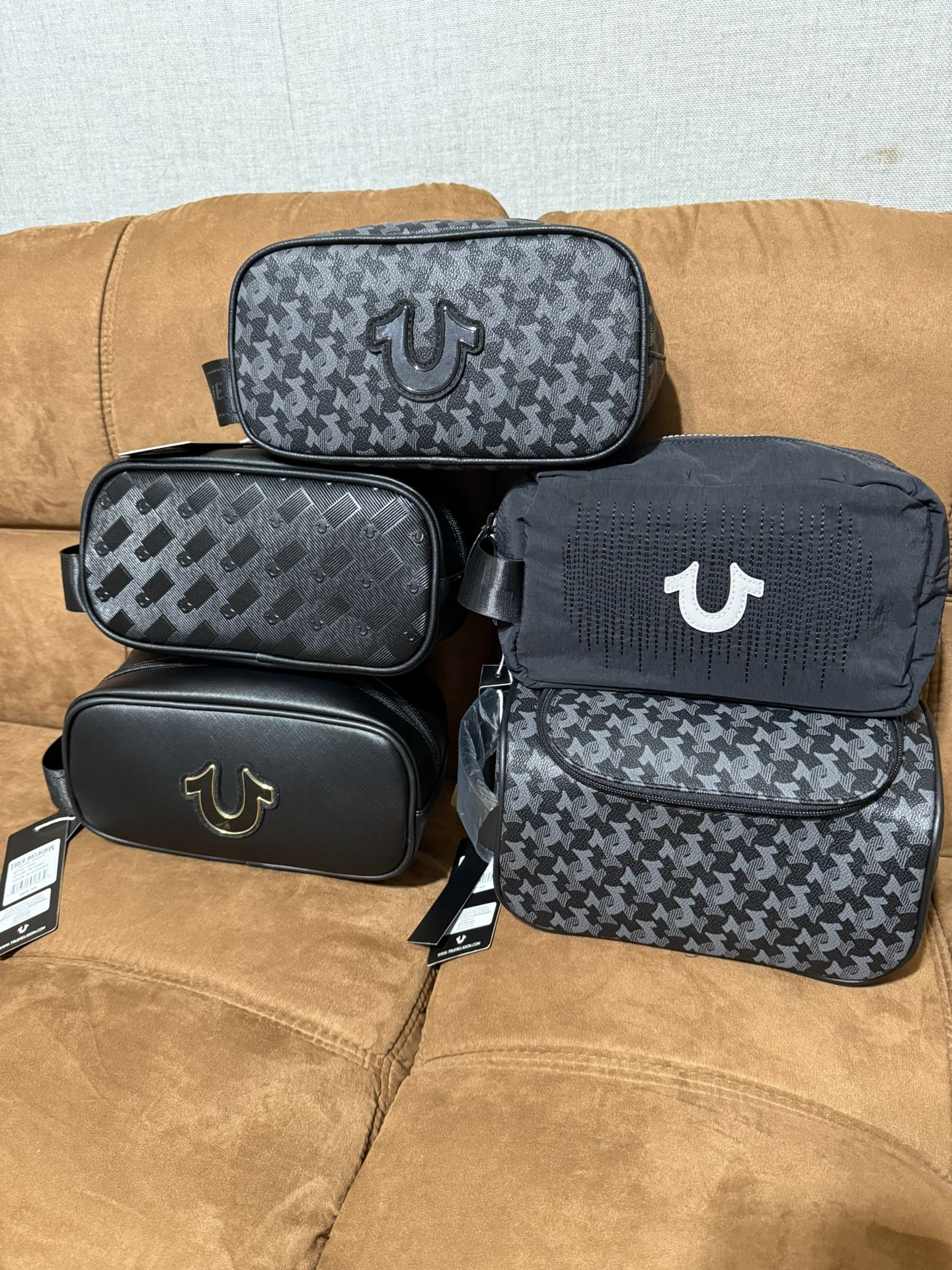 True Religion Bags