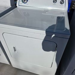 Electric Dryer Free Deliver And Install 