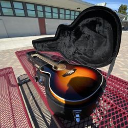 Takamine G SERIES JUMBO