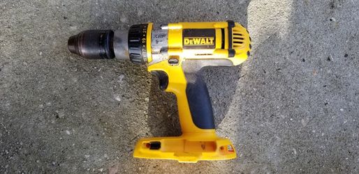 Dewalt Hammerdrill
