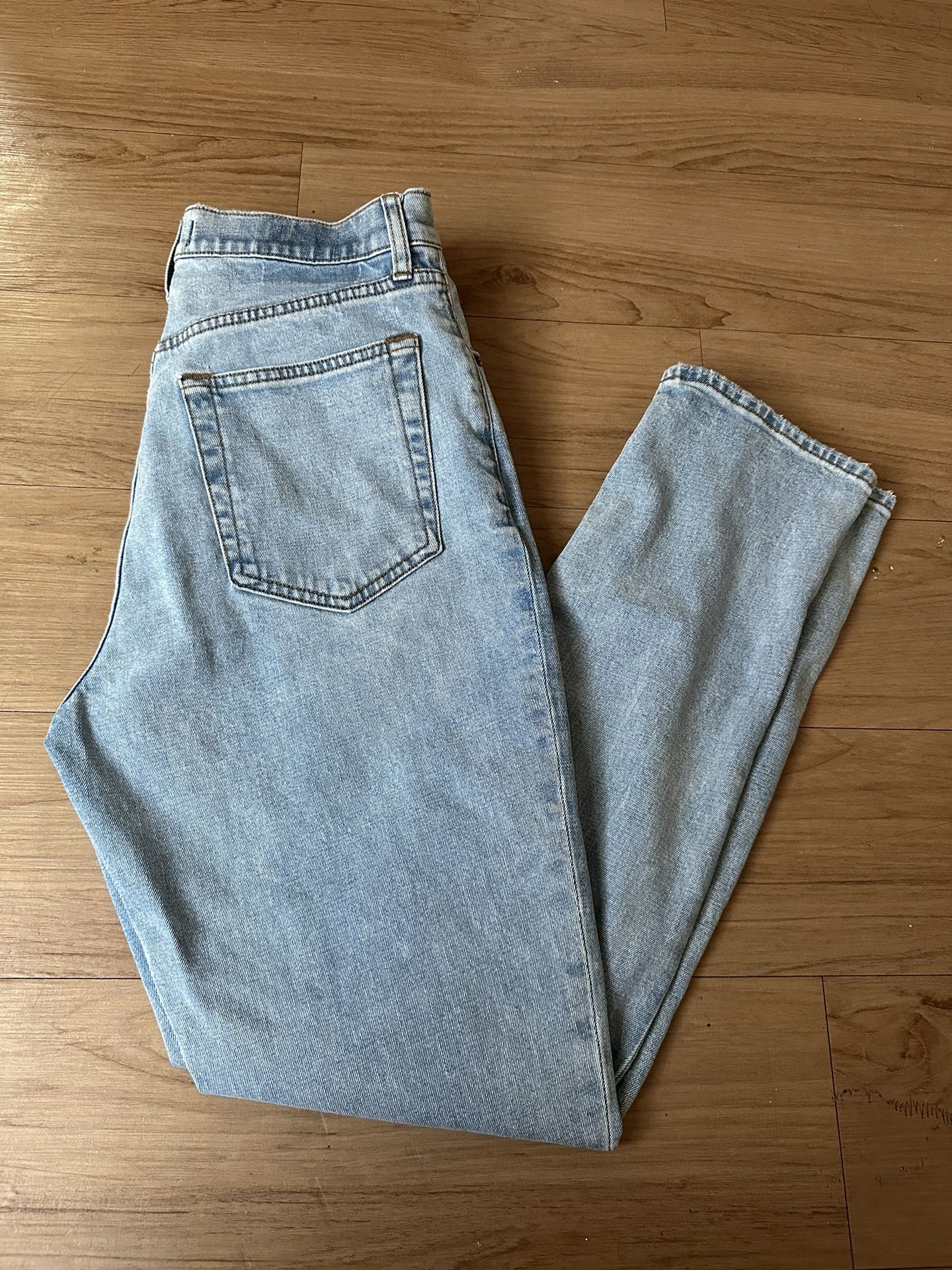 Abercrombie & Fitch Jeans