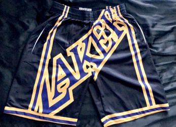 Los Angeles Lakers NBA Basketball 