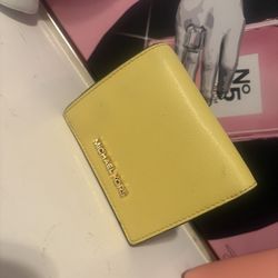 MK Wallet