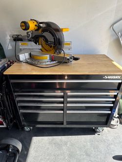 Husky Workbench Tabletop