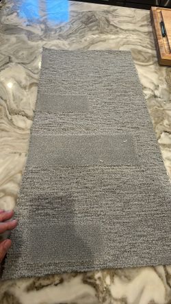 1900 Sq Ft Of Carpet Roll
