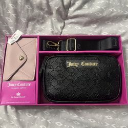 Juicy Couture Purse 