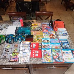 Nintendo 