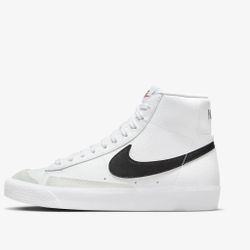Nike Blazers