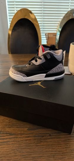 Brand new baby Jordan’s