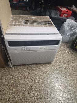 A/C unit