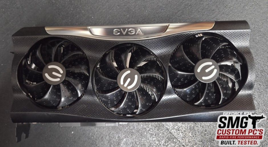 💎 EVGA RTX 3080 FTW3 Ultra 10GB — Like New | Tested Only | 1440p / 4K Beast