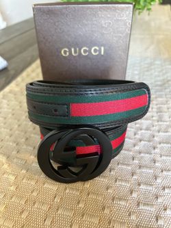 Men’s Belt