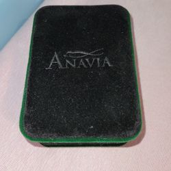 Anavia Jewelry Case 