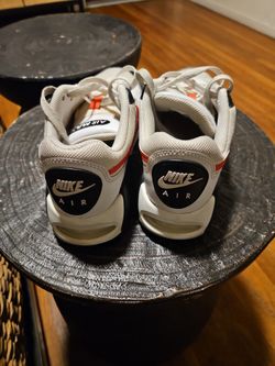 Boys Nike Shoes
