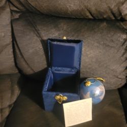 Vintage Christmas Orderment 