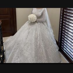 Wedding Gown