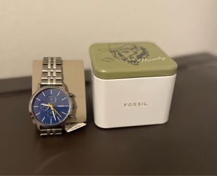 Brand New Fossil Watch