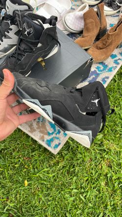 Woman’s Jorden’s