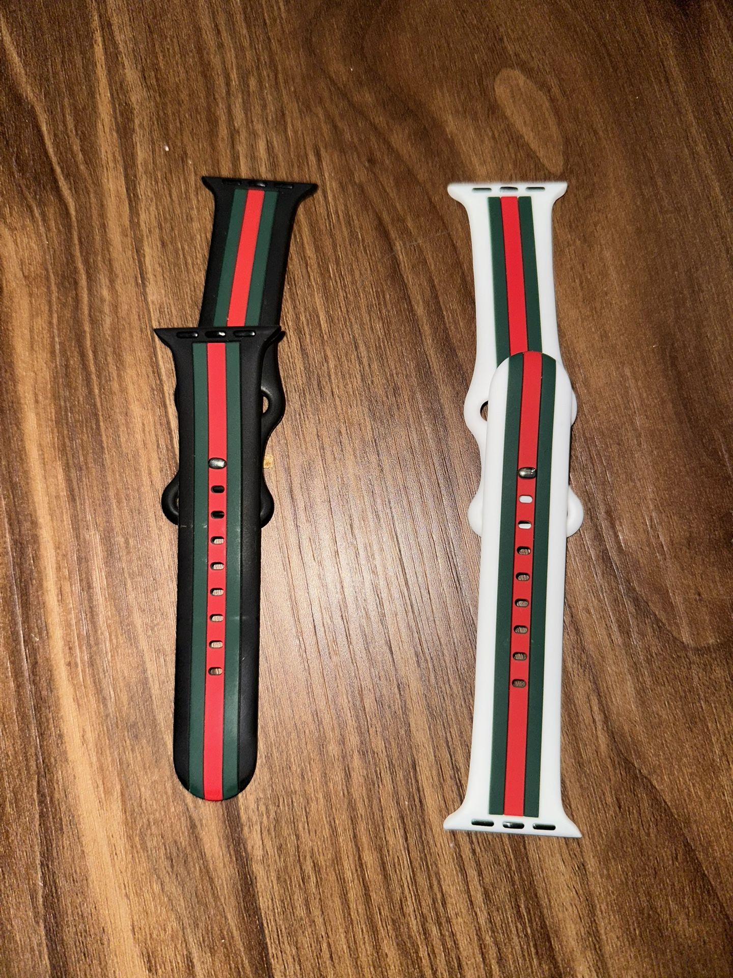 Apple Watch Gucci Bands