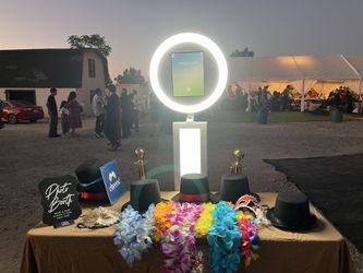 Photo Booth