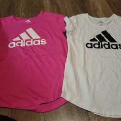 Adidas Shirts