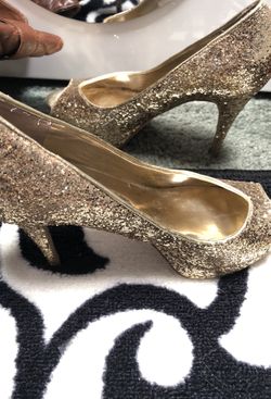 Guess heels size 7