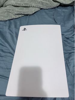PS5 DISC EDITION