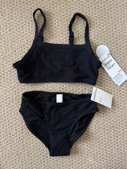 Zella Swimsuit (girls size 7)