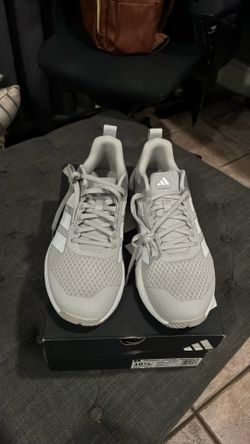 Adidas dropset control
