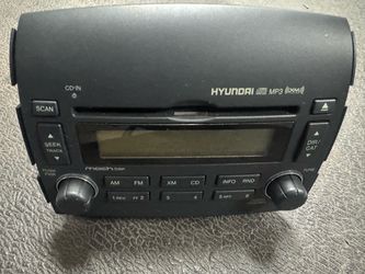 2008 Hyundai Sonata