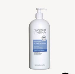 Avon Moisture Therapy Body Lotion 