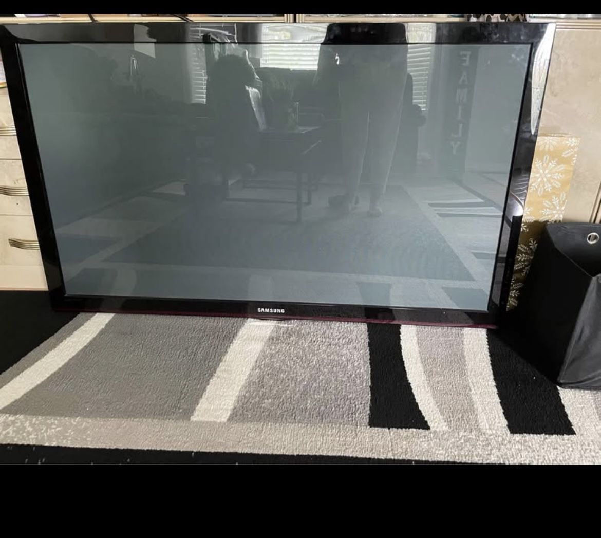 Samsung Tv