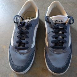 Men's Vans Shoes 