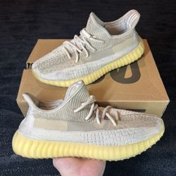 Yeezy 350 V2 Natural