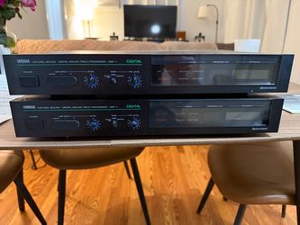 Yamaha DSP-1