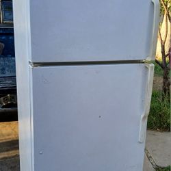 Ge refrigerator 