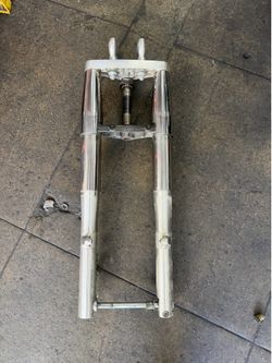 C50 front end VL800 front complete 2007 Suzuki