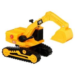 CAT - Construction Toy Truck