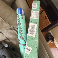 COMBAT MFG COOKIE JAR "MINT CHIP" BBCOR SPEC-A1 BAT 33/30