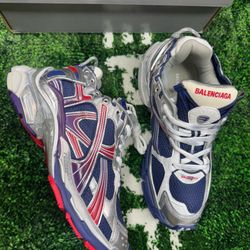 Balenciaga Runner 