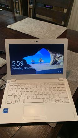 Lenovo ideapad