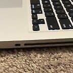 11/11

Apple MacBook Pro 13 | MacOS Big Sur 2020 | 16GB RAM | 1TB SSD

