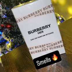 Burberry 3.4oz