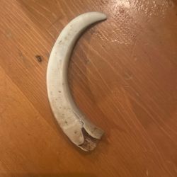 Tasks made for jewelry or pendant or whatever you wanna make out of it