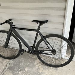 6KU Urban Track Bike