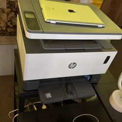 HP Printer