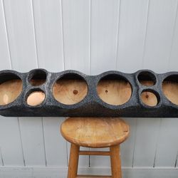 Fiberglass Speaker Box