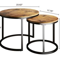 Coffee Tables