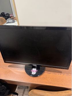 Broken Asus Desktop Monitor